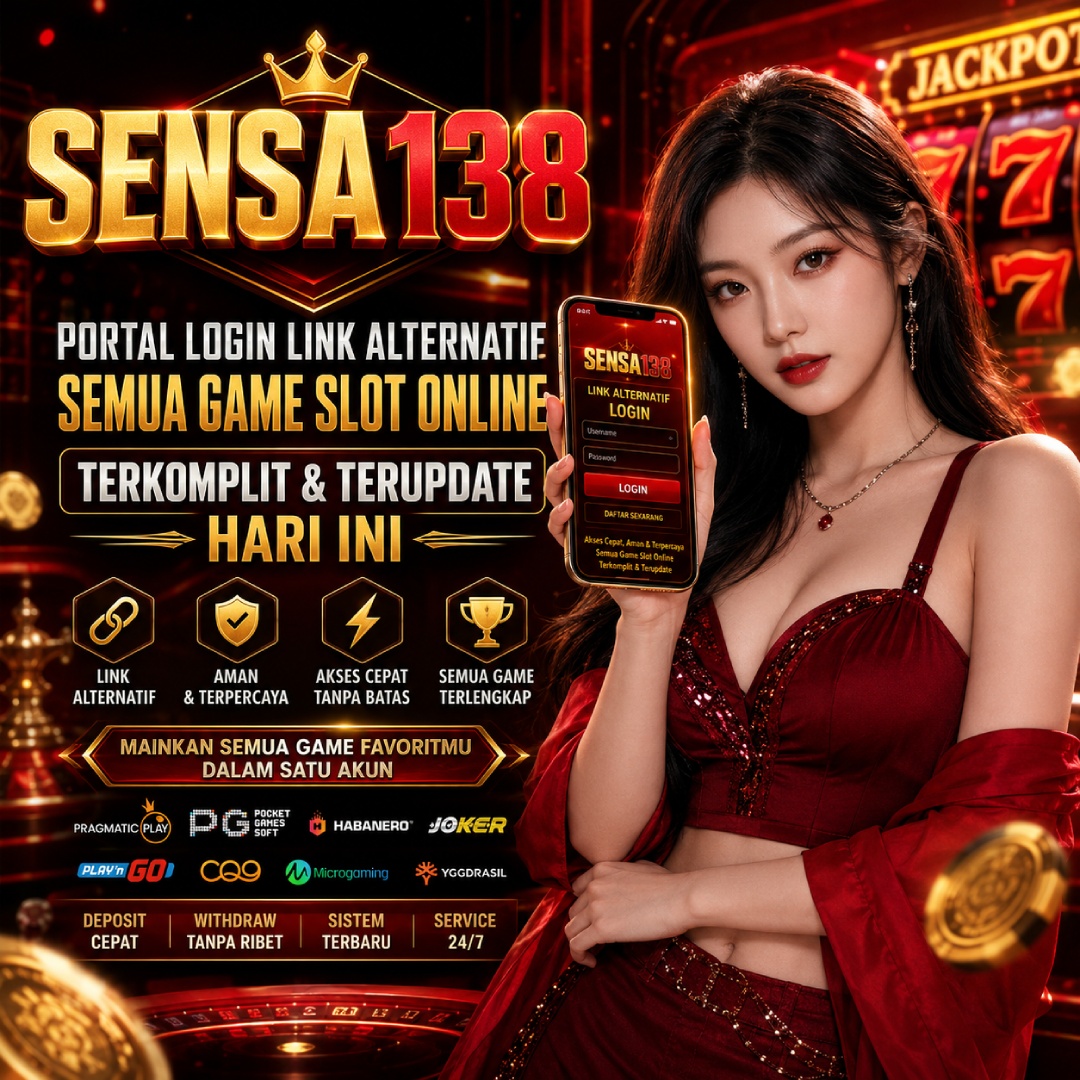 Sensa138